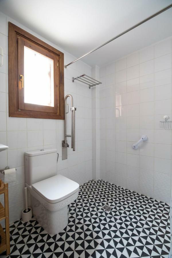 Apartamento Casa Cervino, La Coma de Alba Benasque Exterior foto